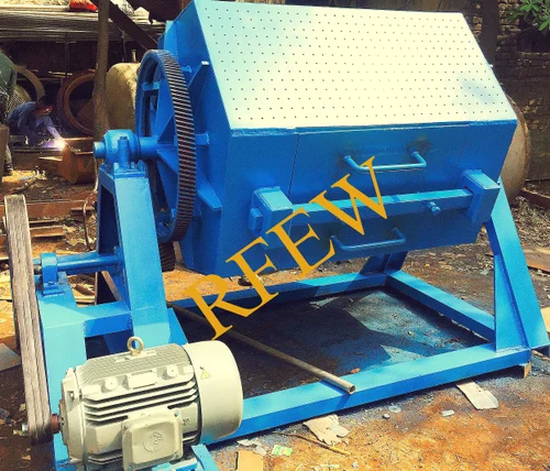 Ball Mill 1 Ton to 2 Tons Capacity